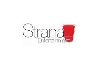 Logo Strana Entertainment