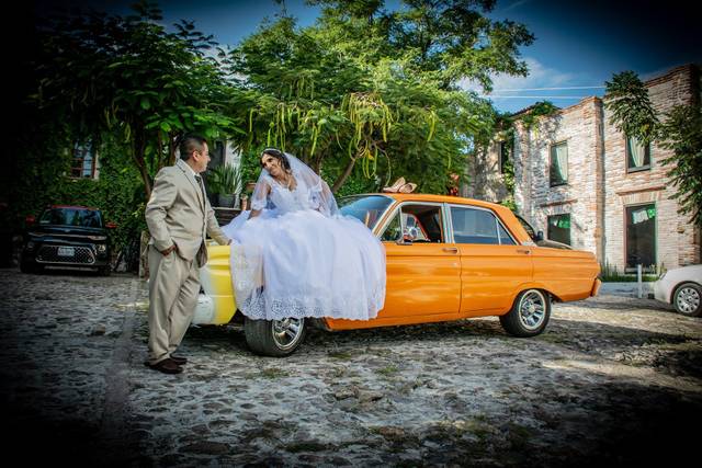 Ideal para tu boda