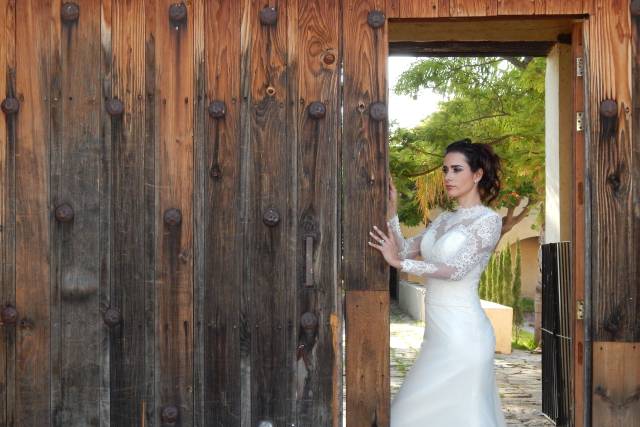 Estudio para su boda