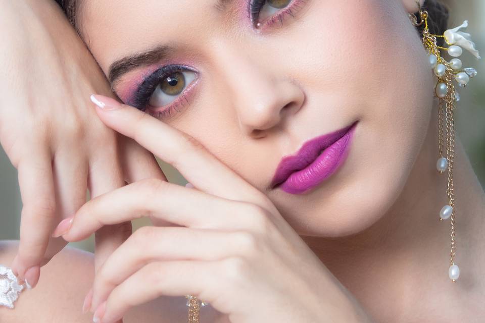 Maquillaje