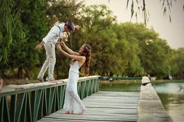 Mariana+Aurelio