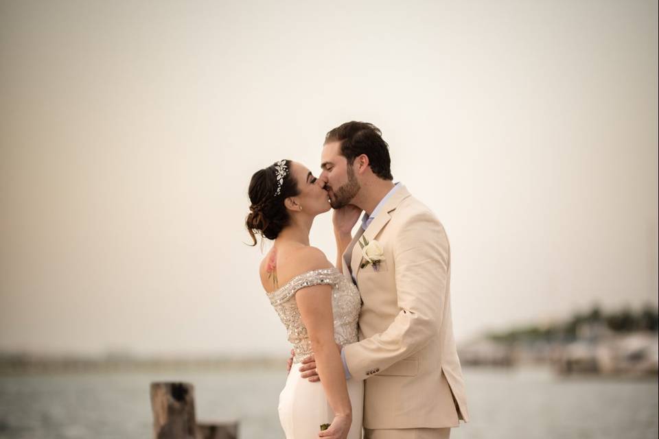 Wedding photo