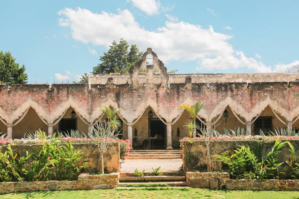 Hacienda subin