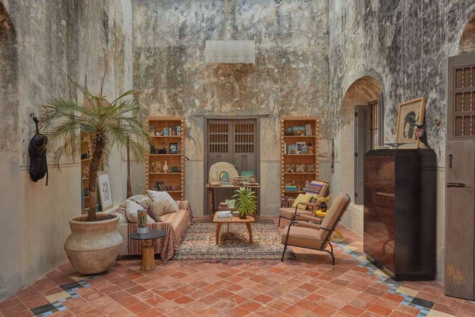 Salón