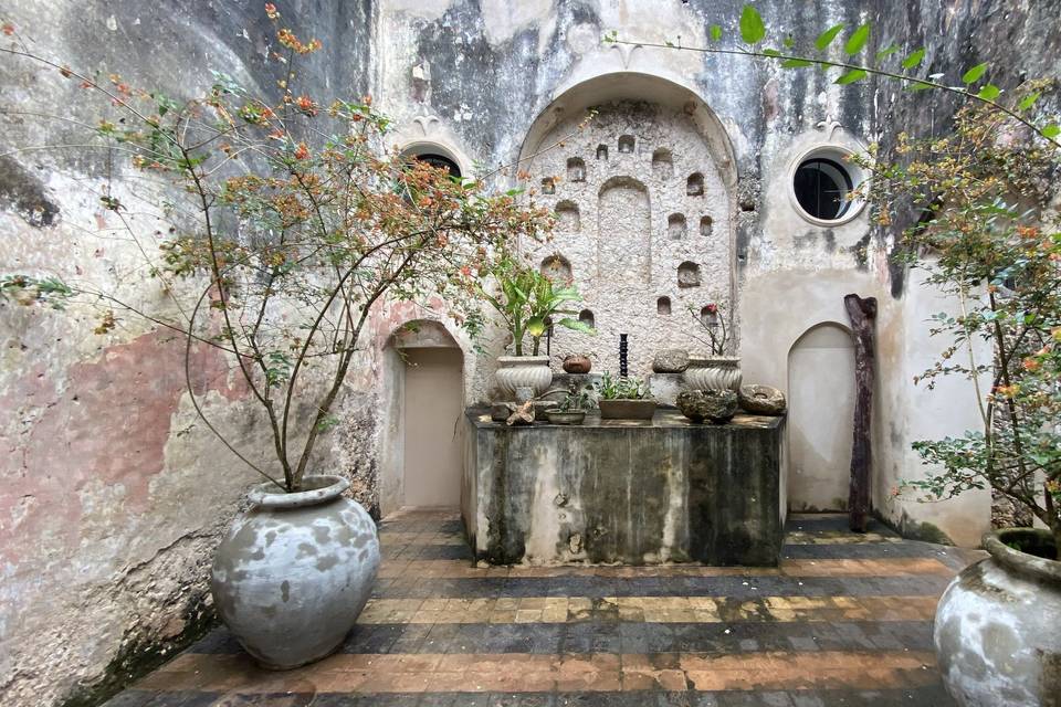 Capilla