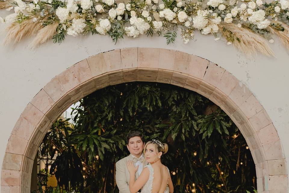 Carolina Barraza Studio