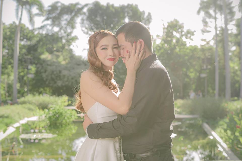 Carolina Barraza Studio