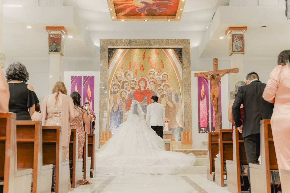 Carolina Barraza Studio