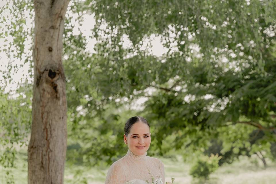 Carolina Barraza Studio