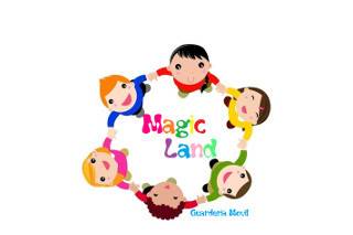 Magic Land logo