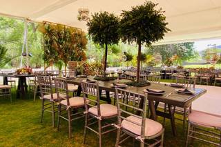 Lourdes Hotel Campestre
