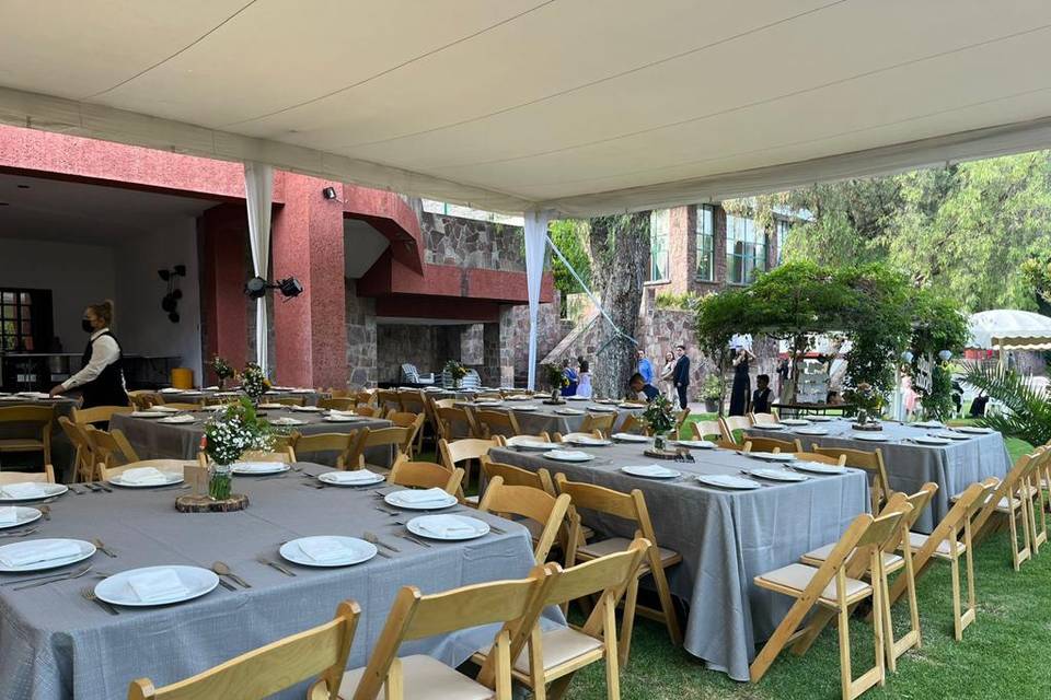 Lourdes Hotel Campestre