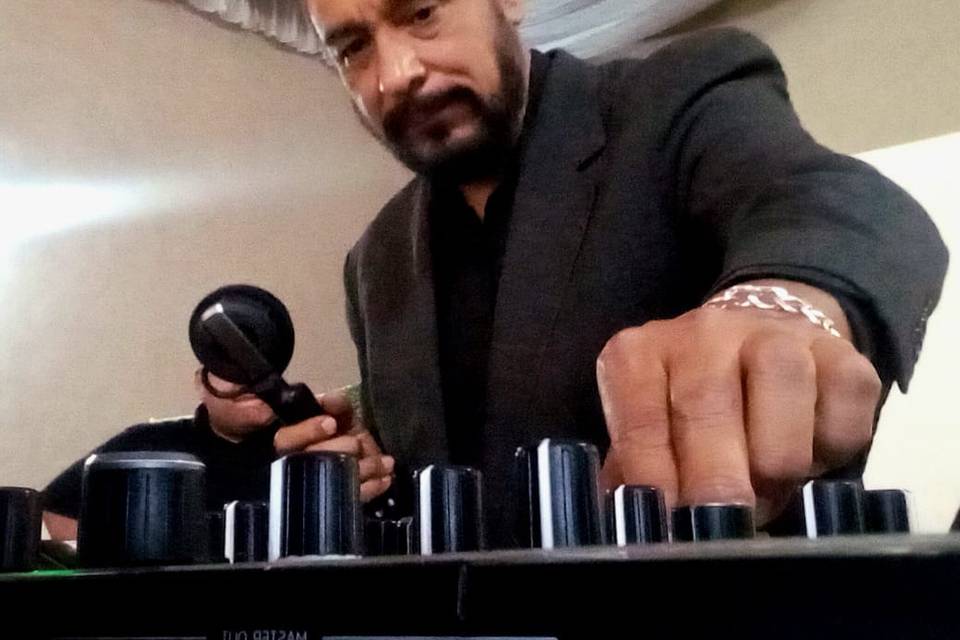 Subele dj