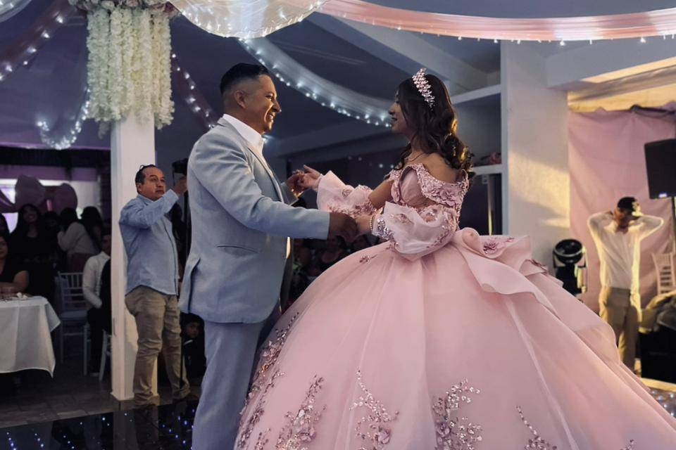 El vals