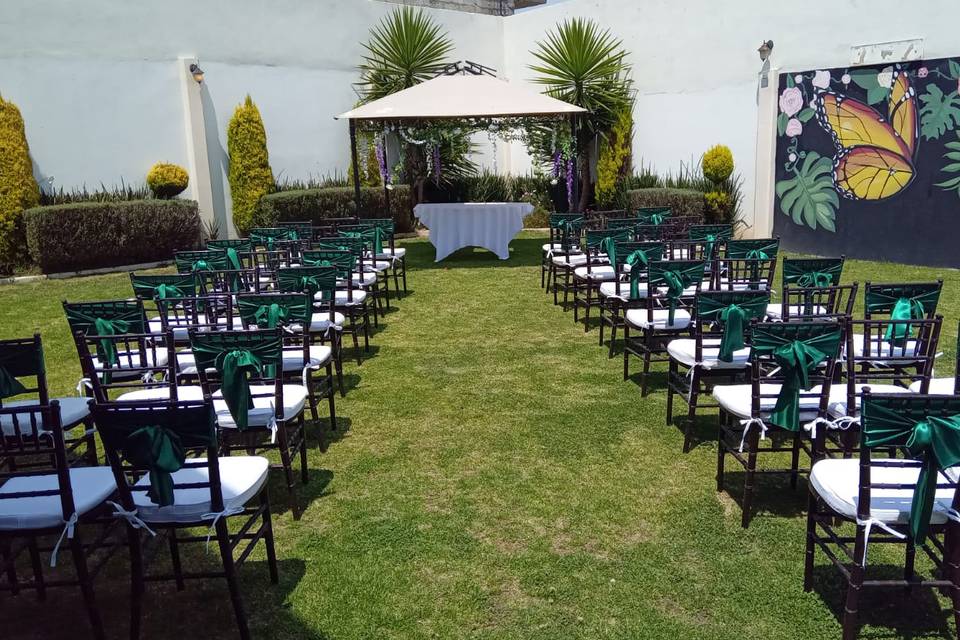 Ceremonia
