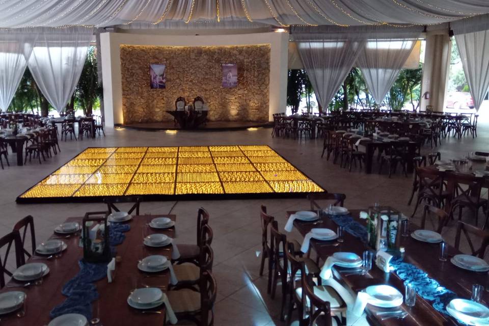 Todo listo