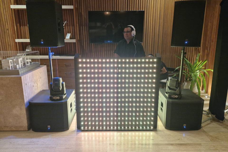 Dj para bodas