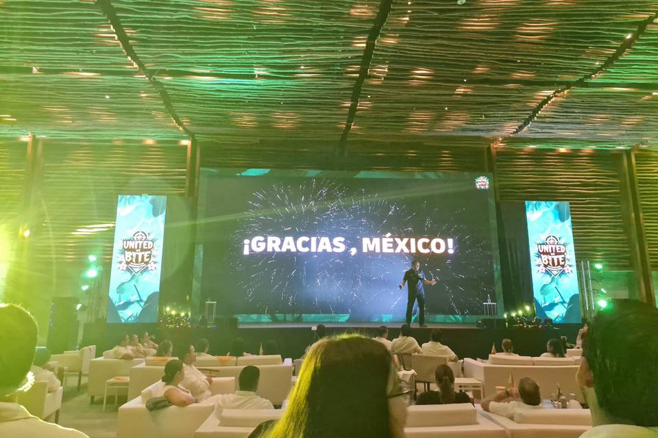 Evento