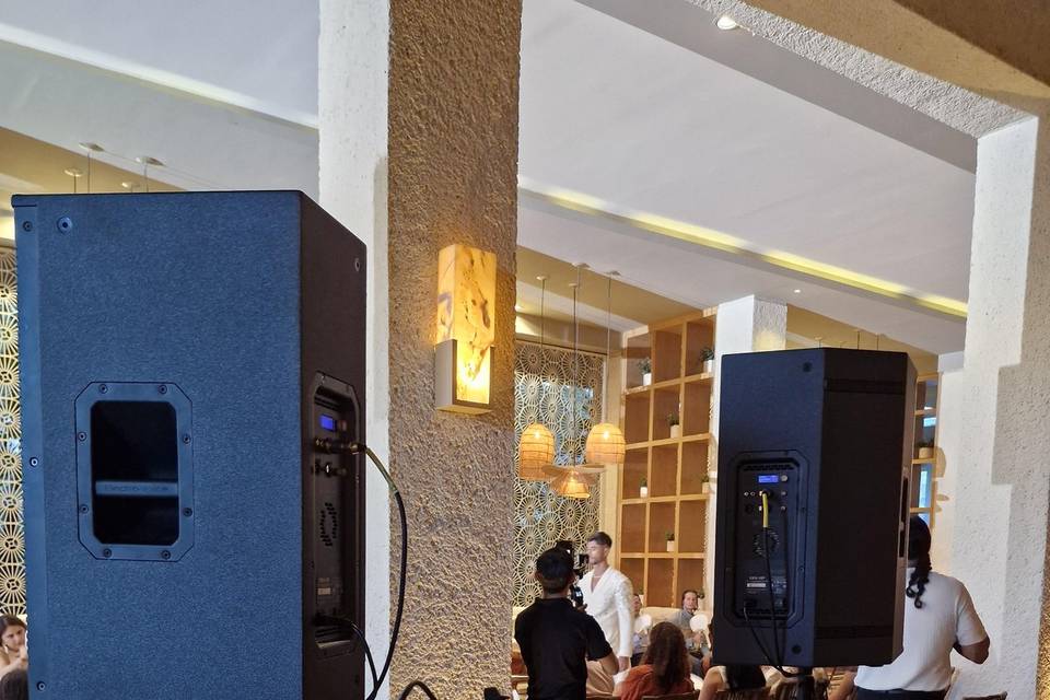 Pasarela