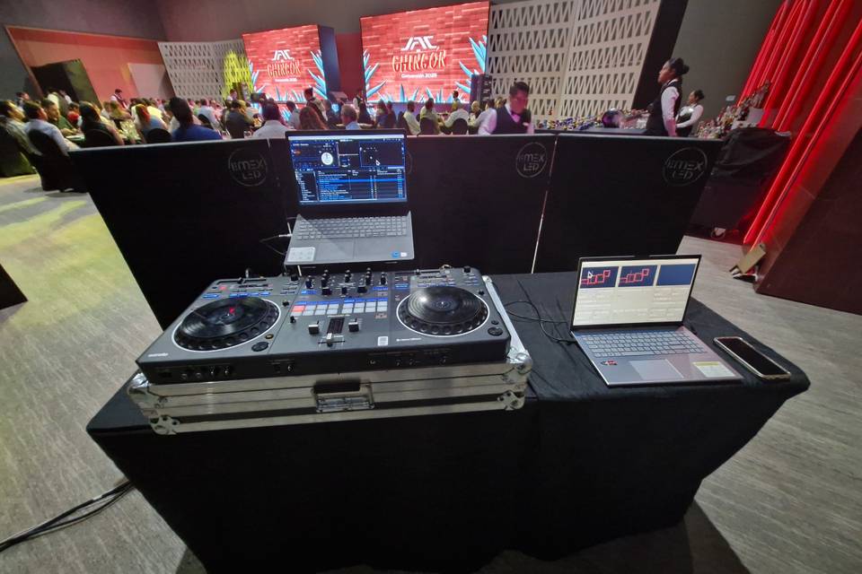 Evento