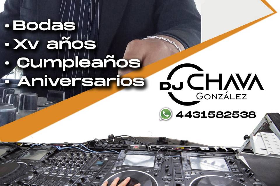 Dj cristiano