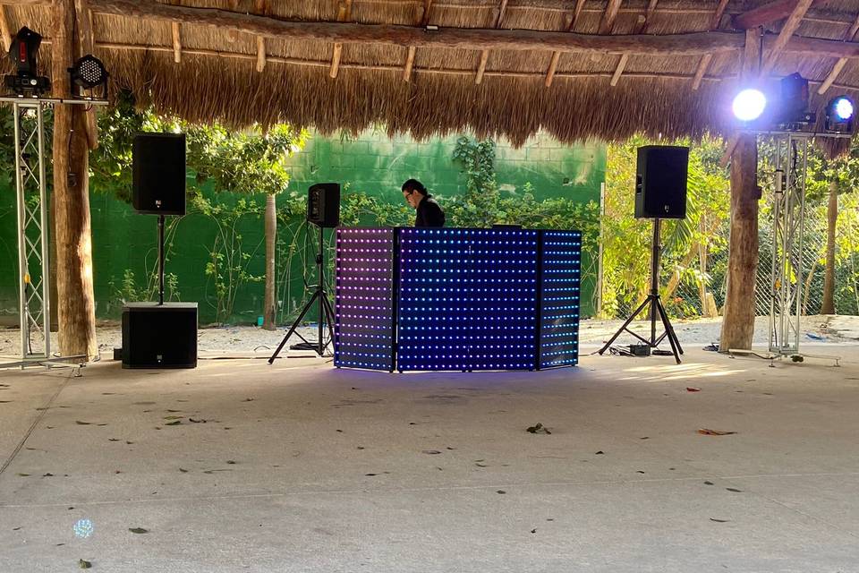Montaje