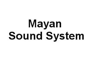 Mayan Sound System