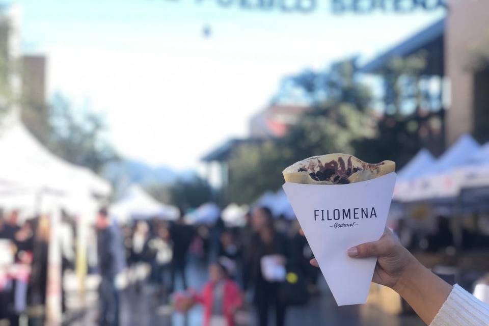 Filomena Gourmet