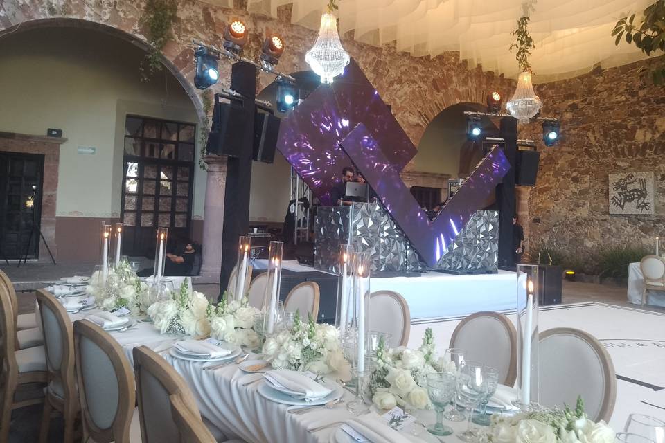 Bodas