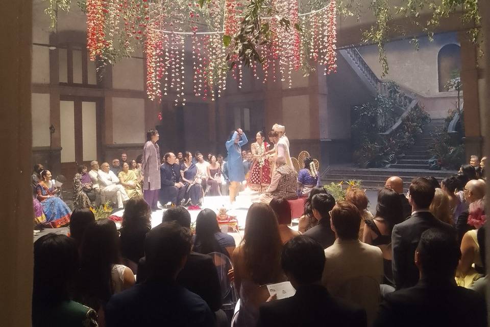 Bodas