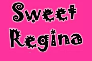Sweet Regina logo