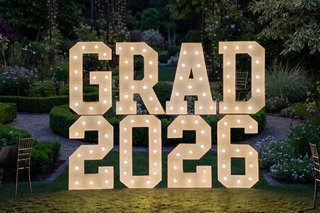 Graduados