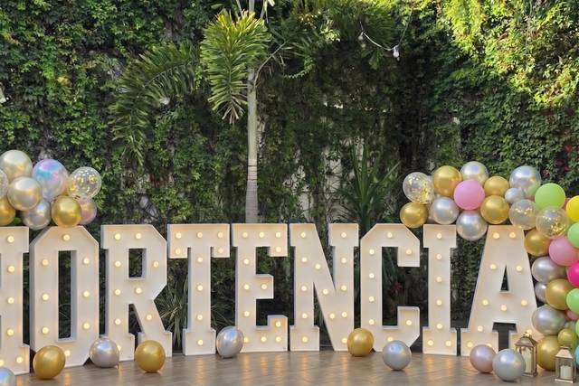 Hortencia