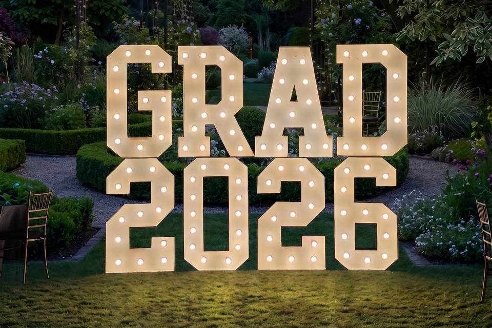 Graduados