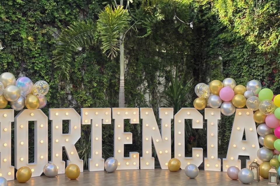 Hortencia