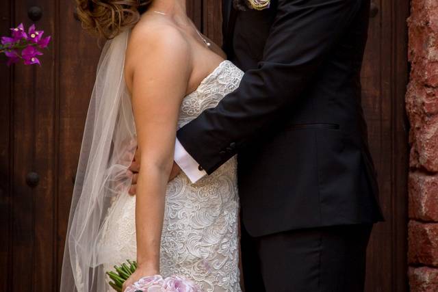 Fotografía formal