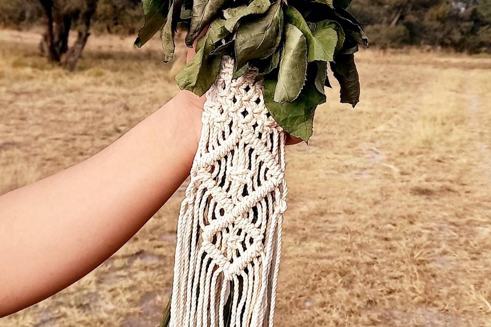 Macrame by Cyn