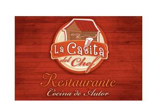 La Casita del Chef logo