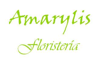Amarylis Floristería logo