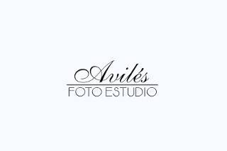 Avilés foto estudio logo