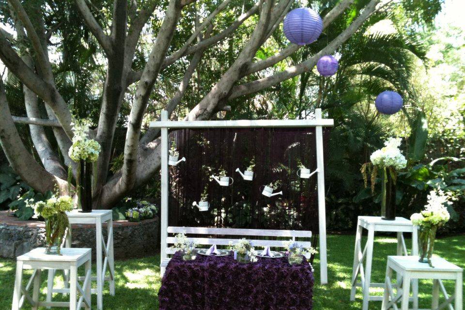 Decoraciones