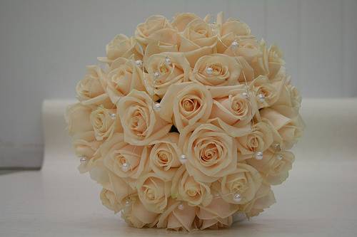 Ramo novia