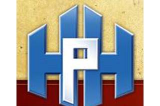 Hotel Panorámico logo