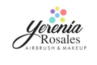 Yerenia Rosales Airbrush & Make Up