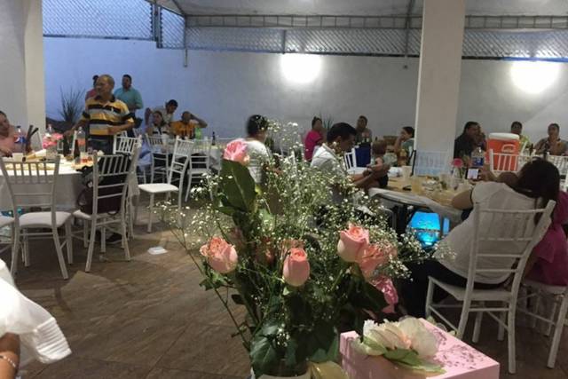 Espacios con encanto