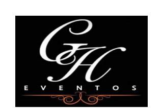 GH Eventos Logo