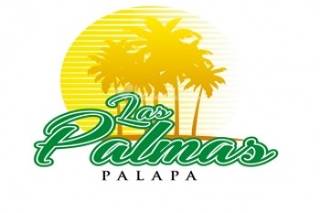 Las Palmas Palapa logo