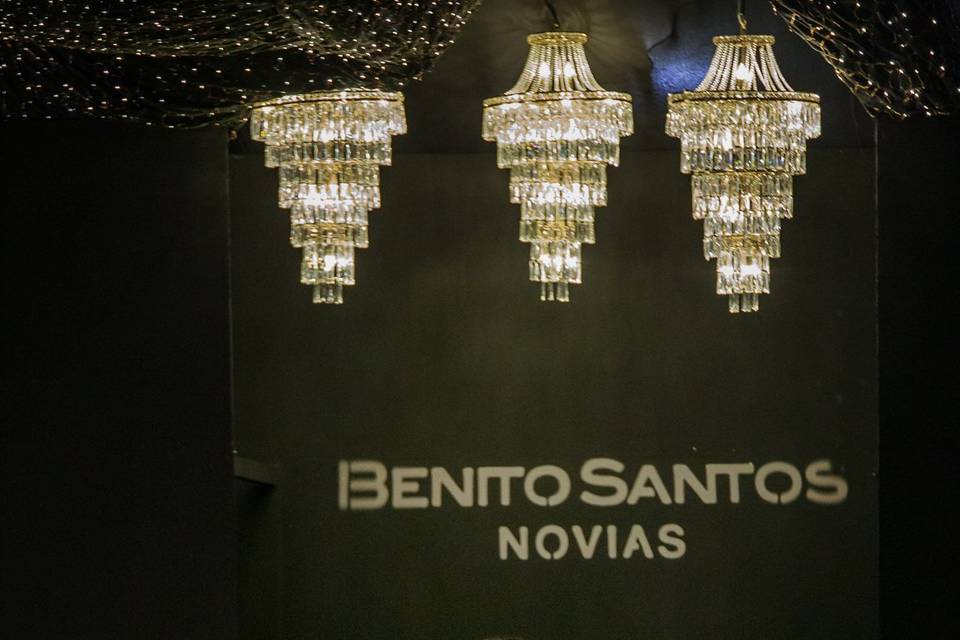 Pasarela Benito Santos ‘25