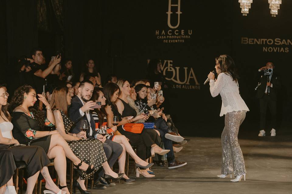 Previo desfile BS ‘25