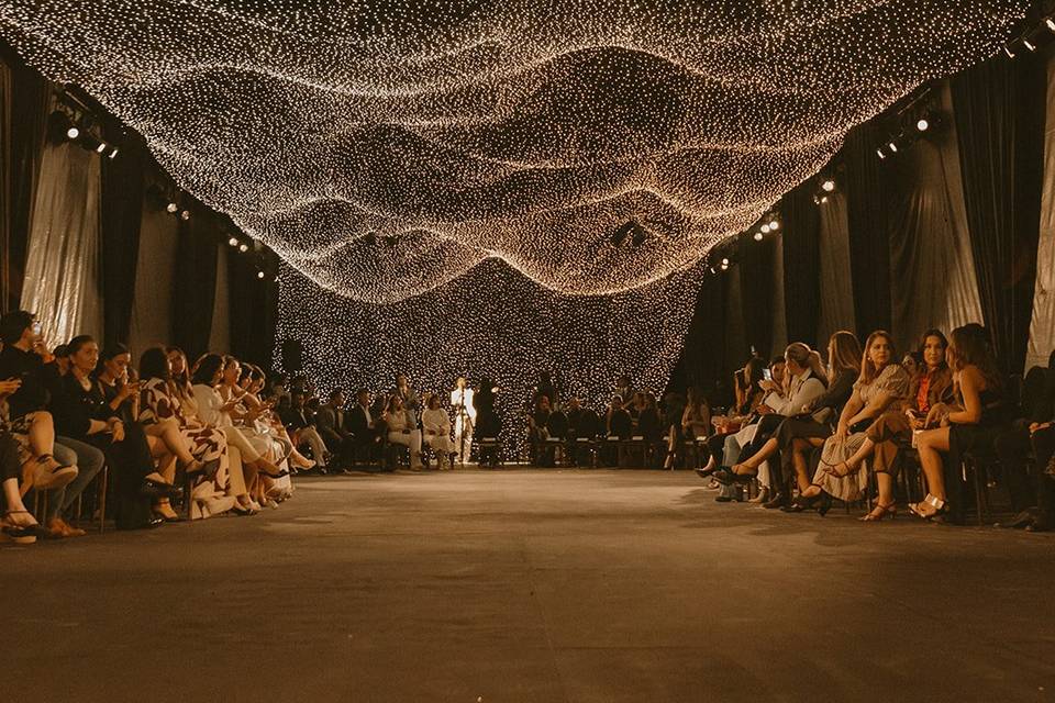 Brideshow Benito Santos